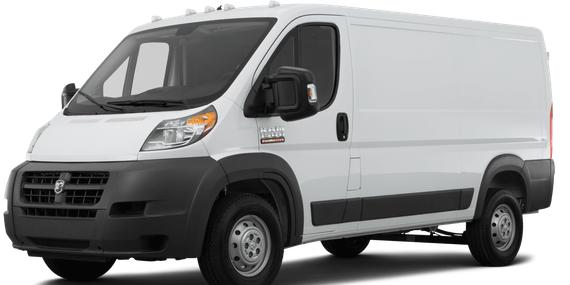 RAM PROMASTER 1500 2018 3C6TRVAGXJE125289 image